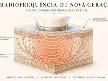 Evolla: o que é e para que serve a radiofrequência que chegou à clínica (parte 1)