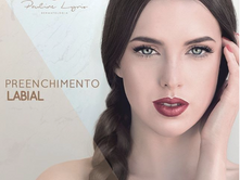 Preenchimento labial