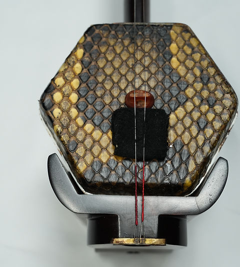 野生皮普通インド小葉紫檀（GES-YEHH1） | 弦悦二胡学院