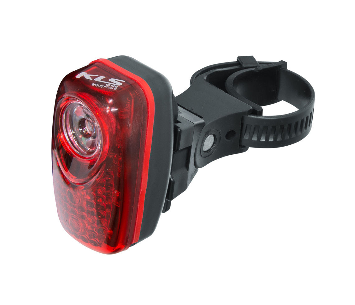 Lampka tylna KLS RIPPY