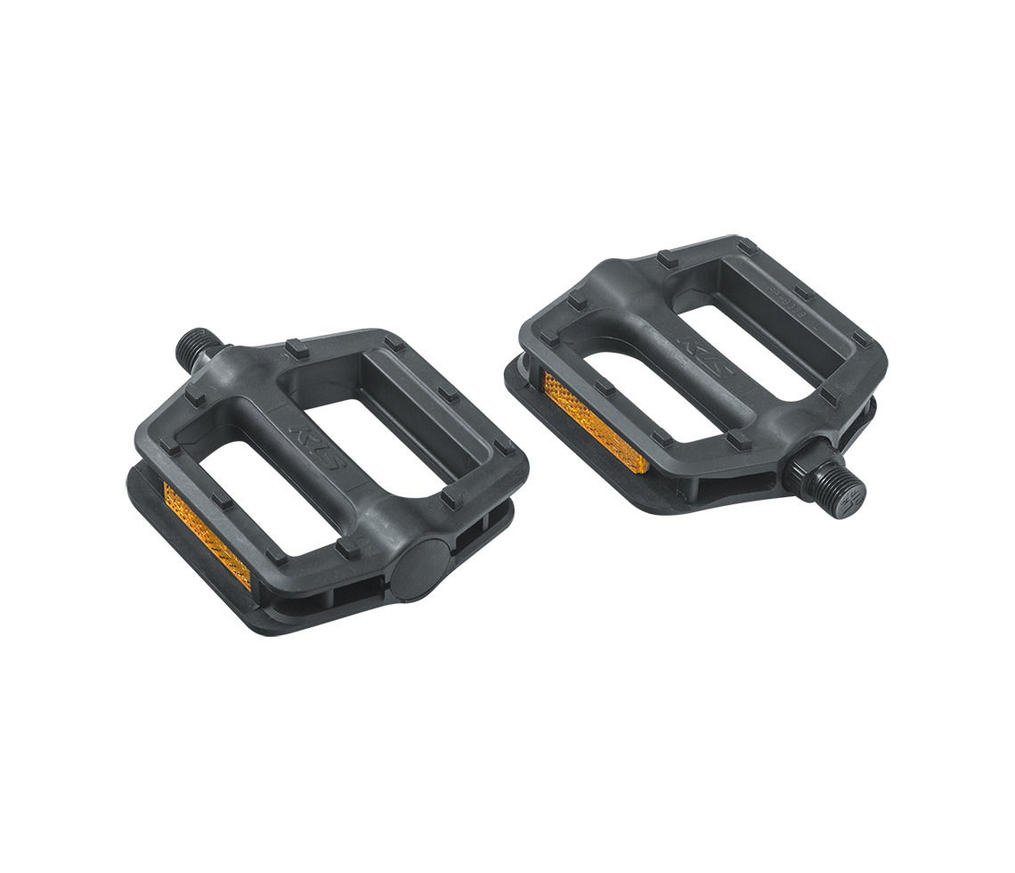 Pedały KELLYS FLAT 10 black
