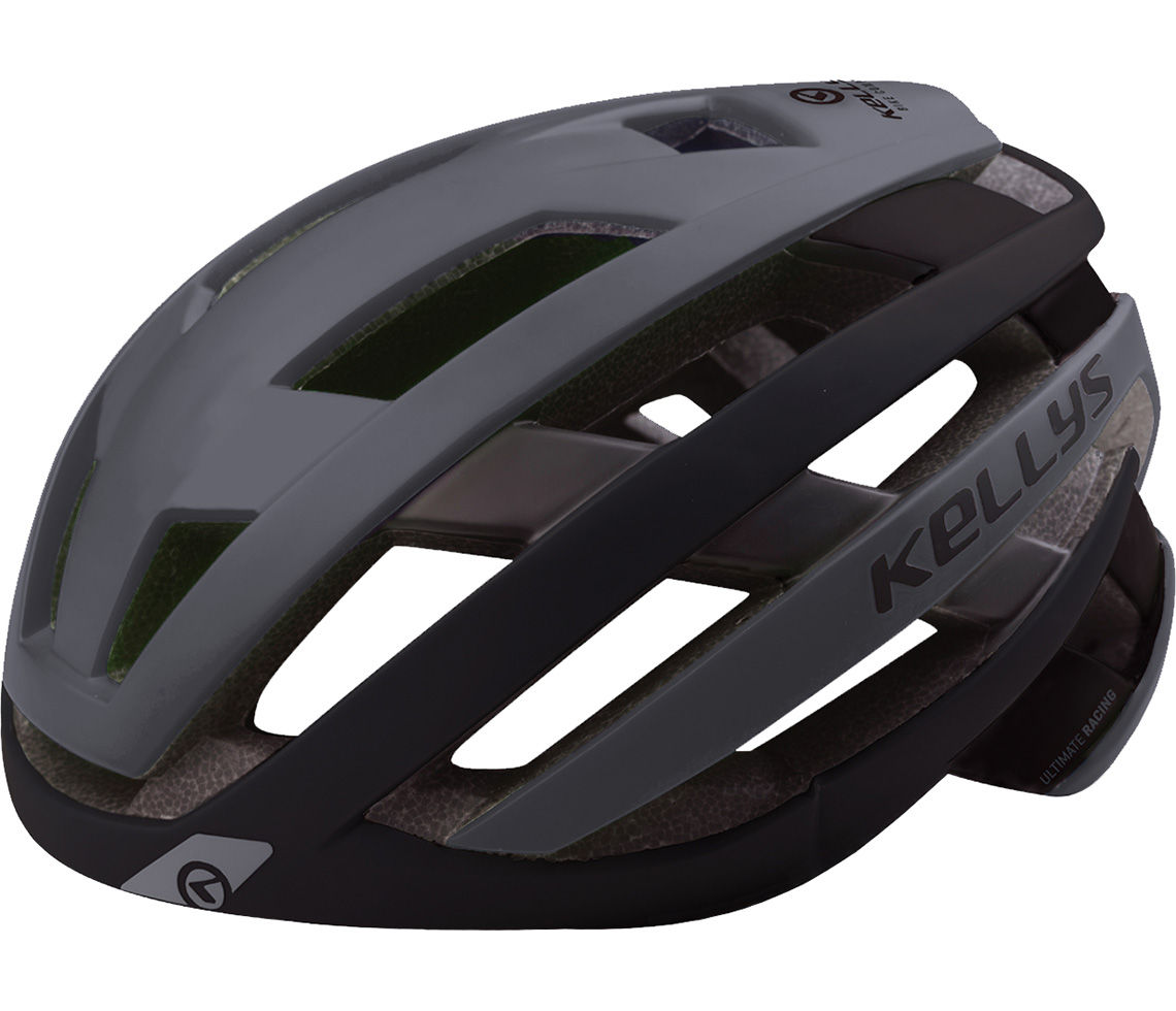 Kask KELLYS RESULT grey
