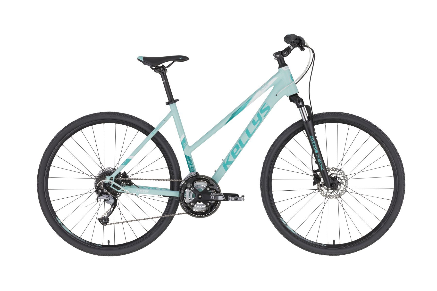 KELLYS Pheebe 10 Mint