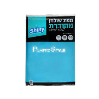 תמונה ממוזערת: אדום/פורדו/כתום/מפת-שולחן 180/120 קרם/אפור/שחור/טורקיז/לילך/לבן/כחול/