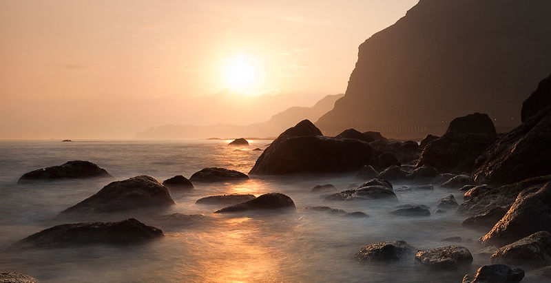 This revelation is the success of a man