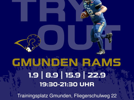 🏈🔥 ARE YOU READY TO RAM IT? 🔥🏈