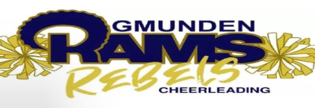 📣 Join the Gmunden Rams Rebels – Try Out 2025!