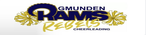 📣 Join the Gmunden Rams Rebels – Try Out 2025!