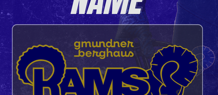 Neuer Namenssponsor Gmundnerberghaus
