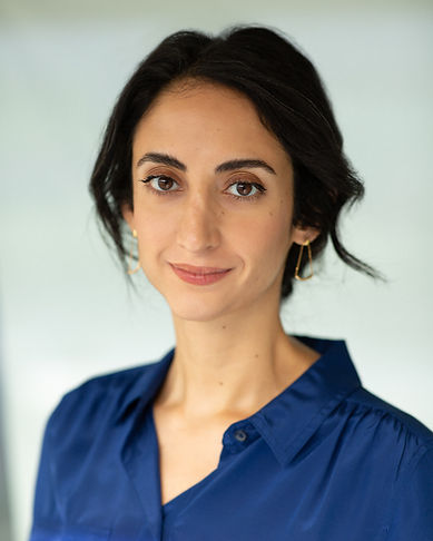 Sanaz Talaifar