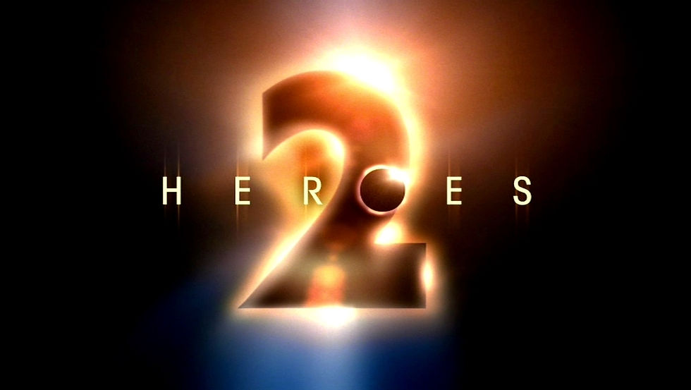 HEROES