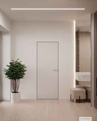 interiérový dizajn