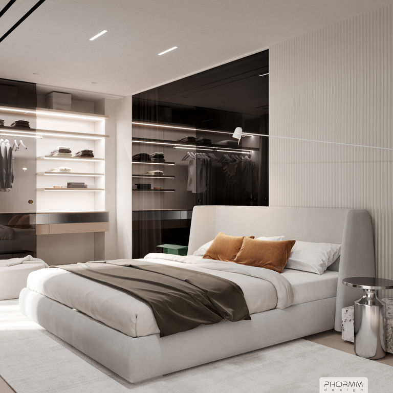 interiérový dizajn