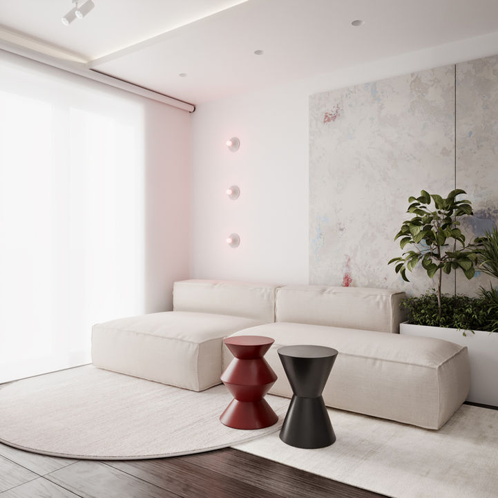 interiérový dizajn