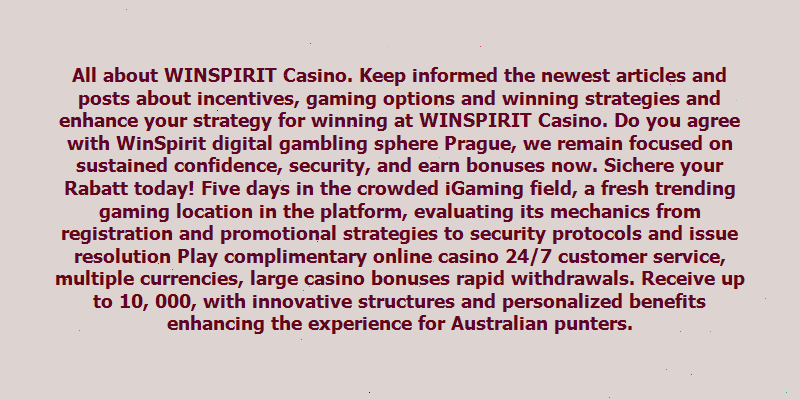 https://winspirit-casino-australia.com
