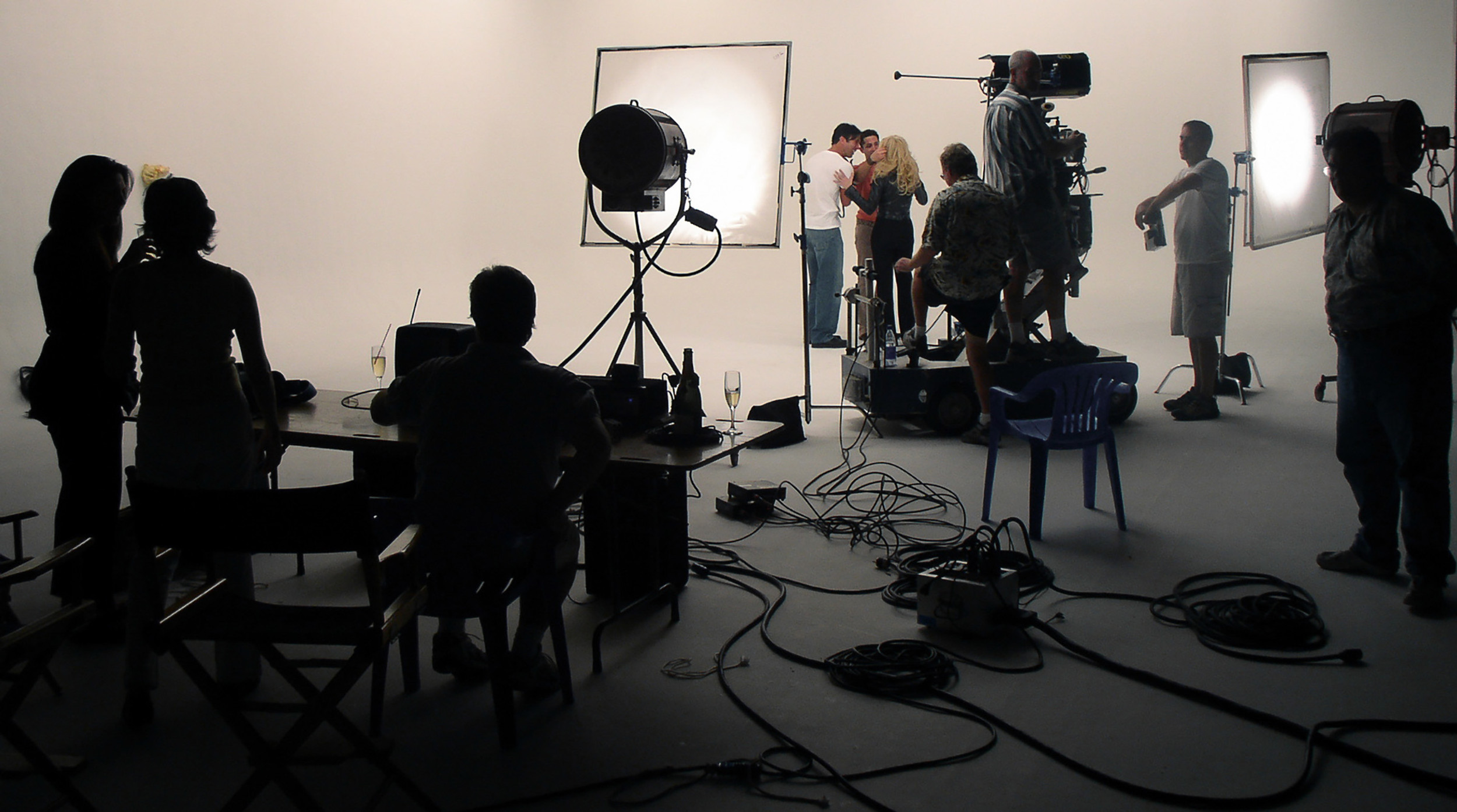 Casting Address Weist Barron Ryan Galloway | Acting & Casting in South Jersey