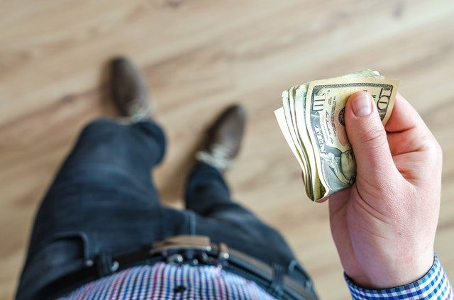 (3) OVER-STRETCHING YOURSELF FINANCIALLY
