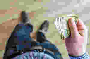 (3) OVER-STRETCHING YOURSELF FINANCIALLY