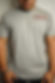 LA wrap and tint school shirt