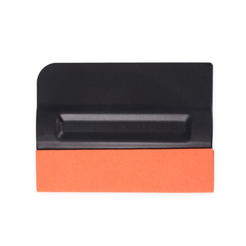 Pro tint and vinyl squeegee with suede felt LA Wrap and Tint