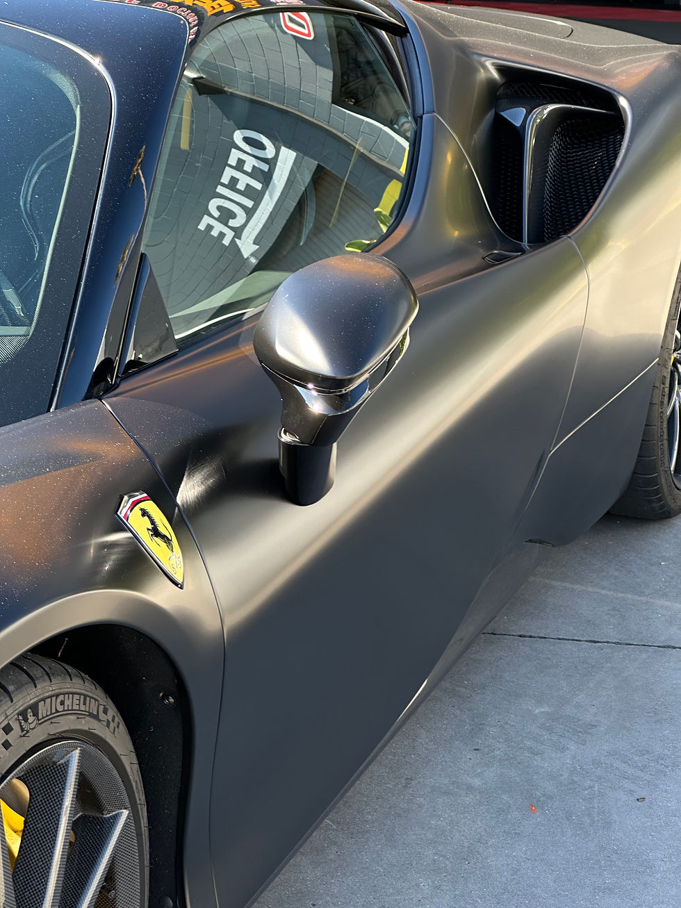 How Long Does Ceramic Coating Last?