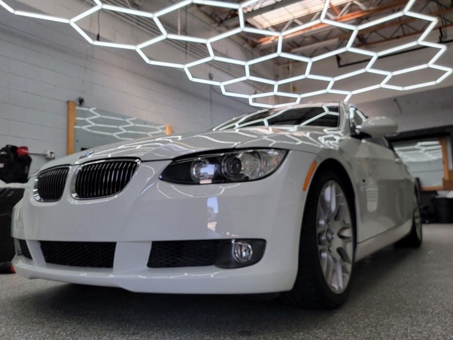 XPEL Prime XR Plus vs XR Black: Which Ceramic Window Tint Is Right for You?