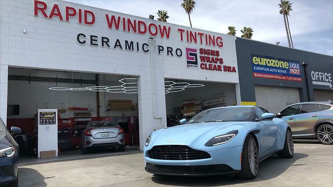 Xpel Los Angeles Window tinting.jpeg