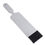 Miniatura: Scrubber with felt window tint tool