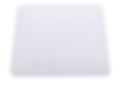 White Hard Card Squeegee