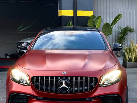 XPEL Headlight Protection Film 2026 Review