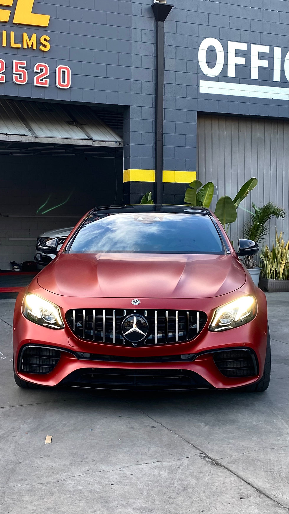 XPEL Headlight Protection Film 2026 Review