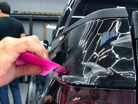 How Much Does Full Body PPF Cost in Los Angeles? (2026 Price Guide)