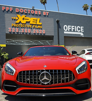 Xpel PPF shop LA.jpeg