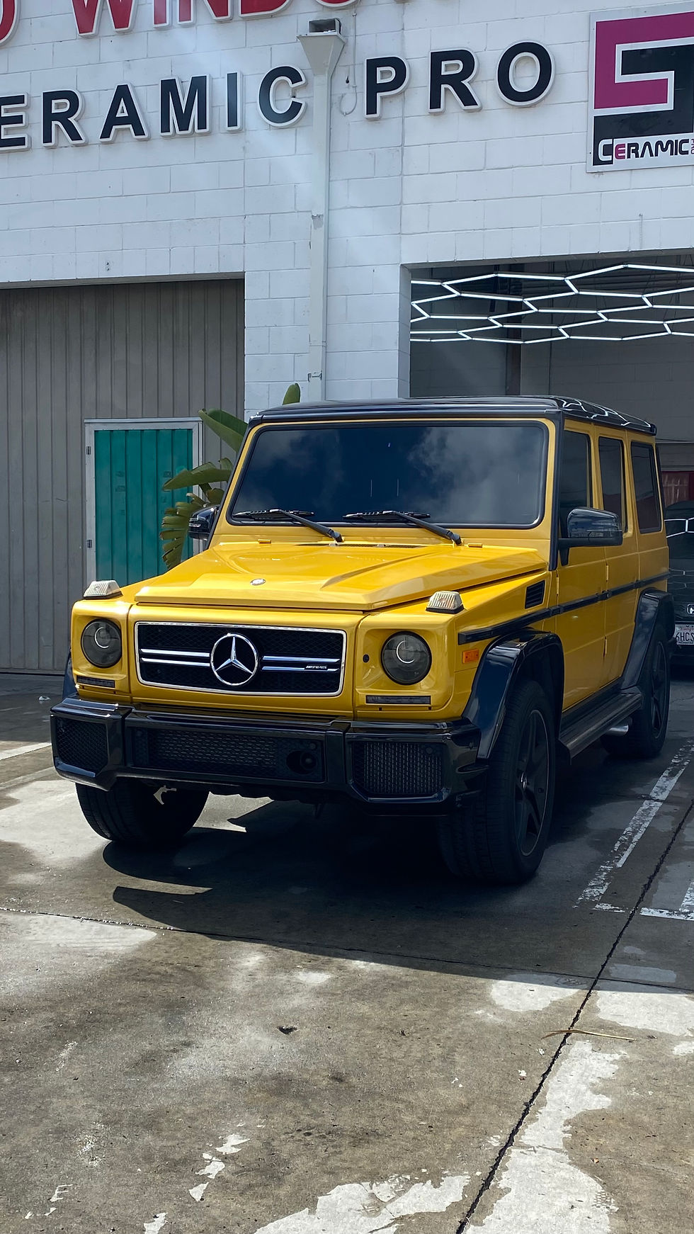 XPEL Fusion Plus Ceramic Coating in Los Angeles 2026