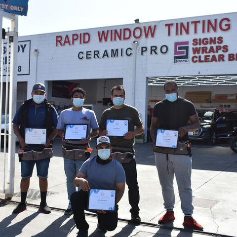 Window tint training, tint class near me, tint school, vinyl wrap class, vinyl wrap training near me, vinyl wrap school, vinyl wrap class near me 