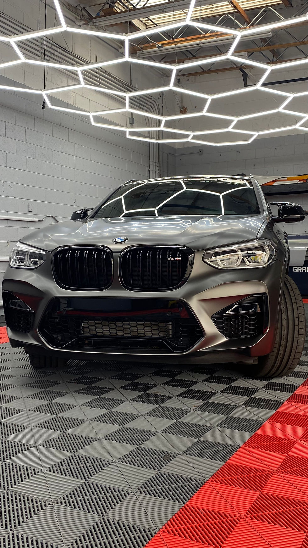 PPF Maintenance Guide: How to Care for Your XPEL Paint Protection Film in Los Angeles