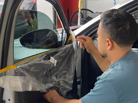 Is Window Tinting a Good Career? Pros, Cons, and What to Expect