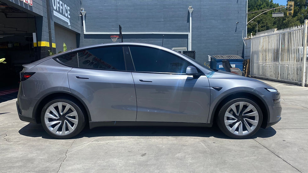 Essential Insurance for Your Window Tinting Business