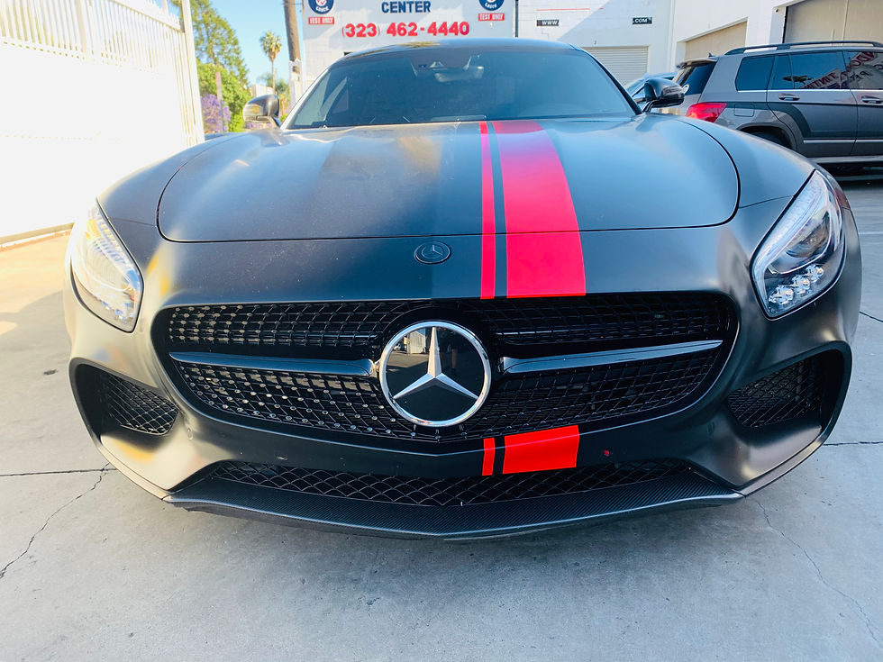 How to Become a Certified PPF Installer: Complete Training Guide for 2026