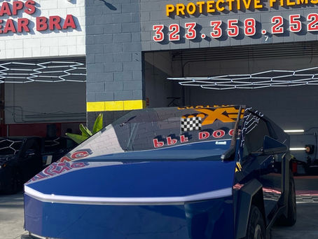 XPEL Fusion Plus Wheel & Caliper Ceramic Coating 2026 Review