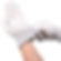 Vinyl wrap glove