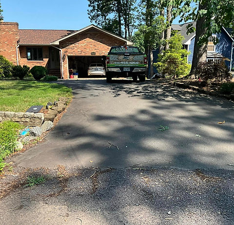 Garcia Landscaping landscaping and hardscaping, Spotsylvania VA 
