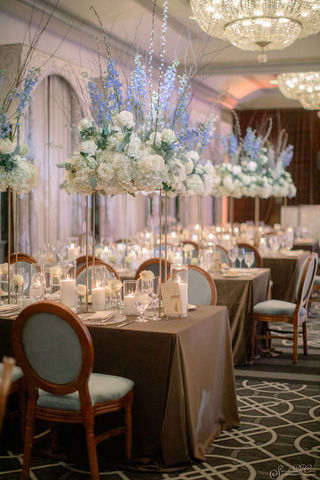 Wedding planner in Philadelphia PA