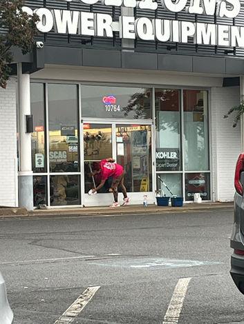 Garcia House Cleaning Gallery