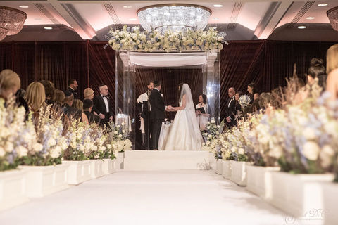 Wedding planner in Philadelphia PA