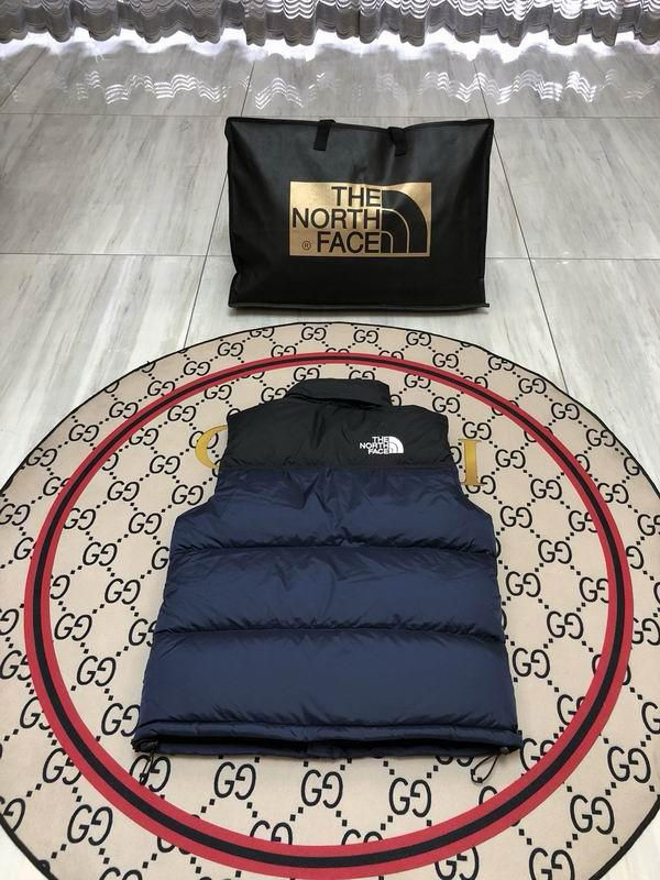 Smanicato The North Face Luxury96.com