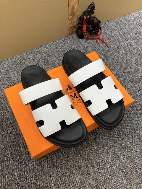 Slippers Hermès Luxury96.com