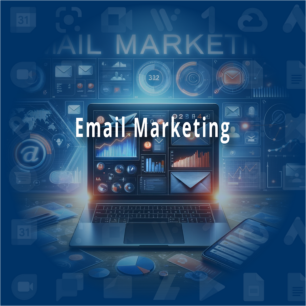 Email Marketing