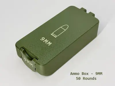 9mm small