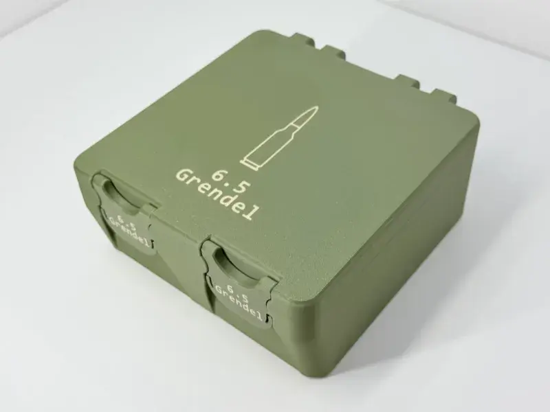 6.5 Grendel large